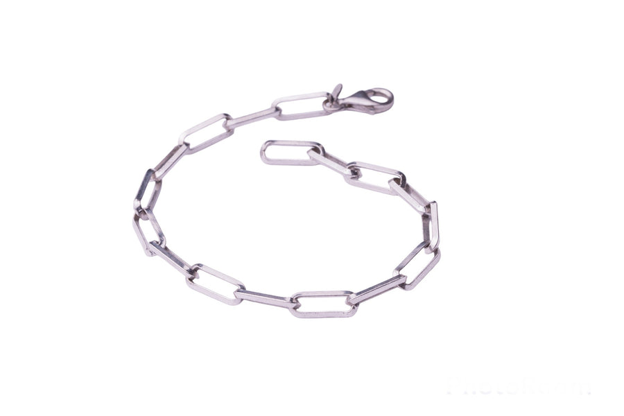 Rectangular Bracelet