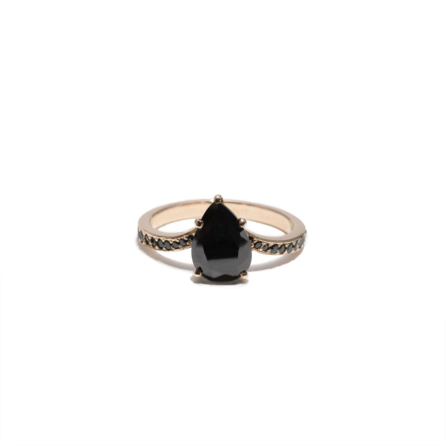 Sincer Lover III ring