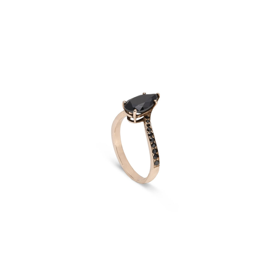 Sincer Lover III ring